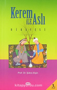 Kerem İle Aslı Hikayesi - Şükrü Elçin