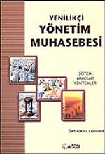 Yenilikçi Yönetim Muhasebesi Sistem Araçlar Yöntemler