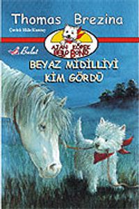 Ajan Köpek Bello Bond / Beyaz Midilliyi Kim Gördü