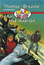 Ajan Köpek Bello Bond / Kedi Adam Kim