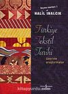 Türkiye Tekstil Tarihi Üzerine Araştırmalar Seçme Eserleri 1