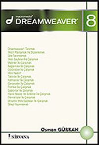 Macromedia Dreamweaver 8