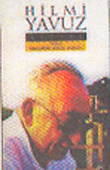Hilmi Yavuz Kitabı