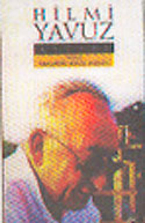 Hilmi Yavuz Kitabı