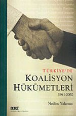 Türkiye'de Koalisyon Hükümetleri 1961-2002
