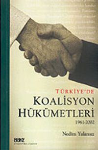 Türkiye'de Koalisyon Hükümetleri 1961-2002