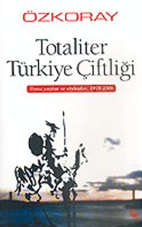 Totaliter Türkiye Çiftliği