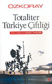 Totaliter Türkiye Çiftliği