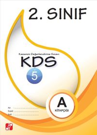 2. Sınıf 5. Kazanım Değerlendirme Sınavı