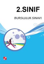 2. Sınıf Bursluluk Sınavı