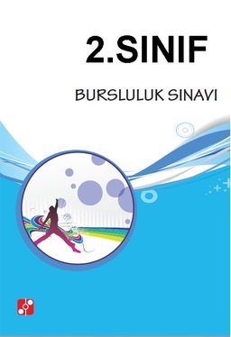 2. Sınıf Bursluluk Sınavı