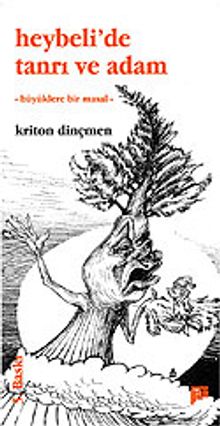Heybeli'de Tanrı ve Adam