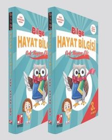 3. Sınıf  Hayat Bilgisi Çek-Kopar-Çöz