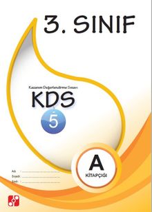 3. Sınıf  5. Kazanım Değerlendirme Sınavı