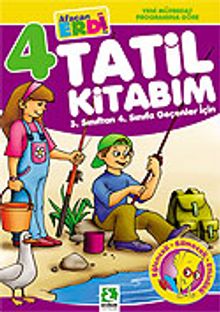 Tatil Kitabım 4