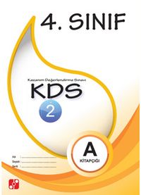 4. Sınıf 2. Kazanım Değerlendirme Sınavı 