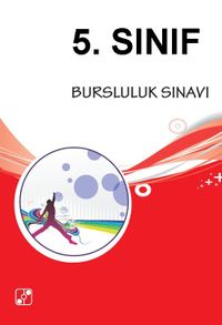 5. Sınıf Bursluluk Sınavı