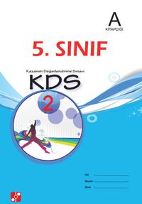 5. Sınıf 2. Kazanım Değerlendirme Sınavı 