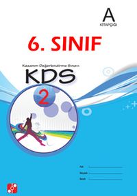 6. Sınıf 2. Kazanım Değerlendirme Sınavı 