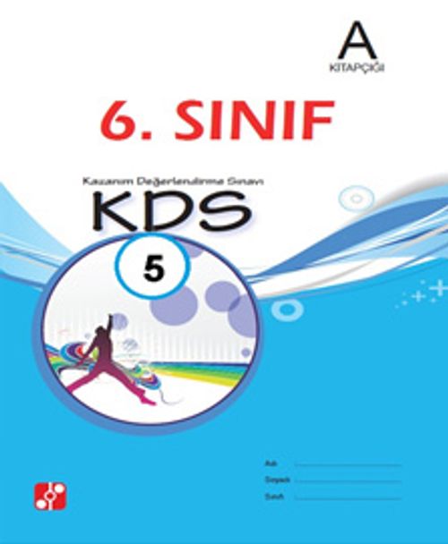 6. Sınıf 5. Kazanım Değerlendirme Sınavı 