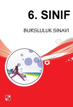 6. Sınıf Bursluluk Sınavı