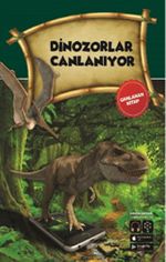 Dinozorlar Canlanıyor