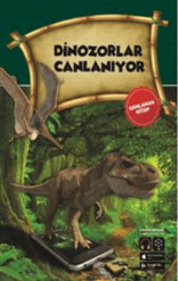 Dinozorlar Canlanıyor