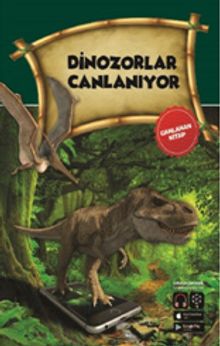 Dinozorlar Canlanıyor
