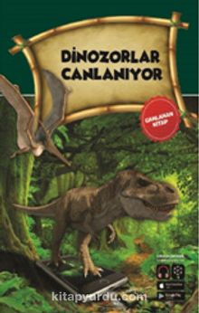 Dinozorlar Canlanıyor - Kolektif