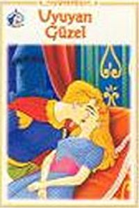 Uyuyan Güzel / El Yazısı İle