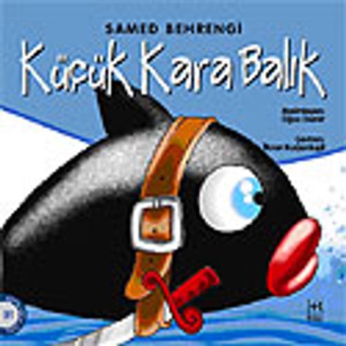 Küçük Kara Balık