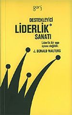 Destekleyici Liderlik Sanatı