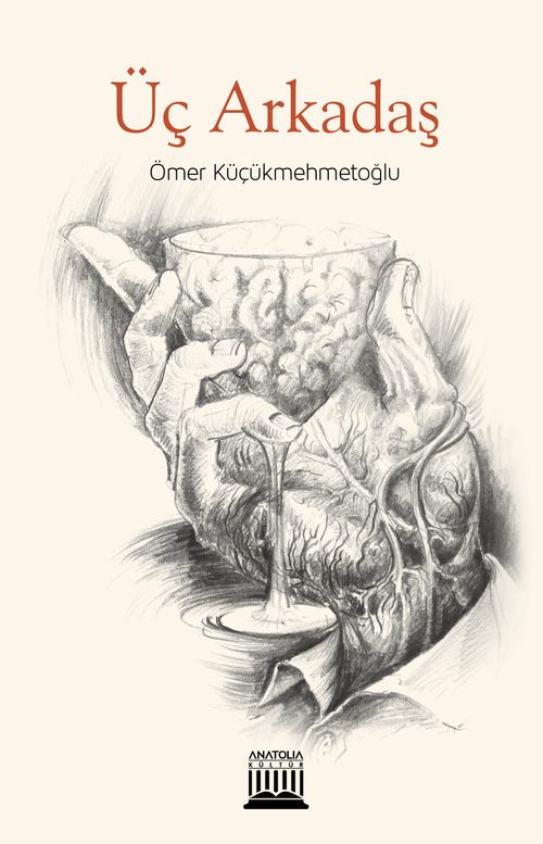 Üç Arkadaş