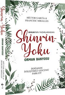 Shinrin Yoku & Orman Banyosu & Doğanın İyileştirici Gücü