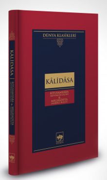 Ritusamhara / Mevsimler Geçidi - Meghaduta - Haberci Bulut