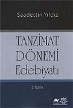 Tanzimat Dönemi Edebiyatı