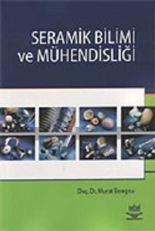 Seramik Bilimi ve Mühendisliği