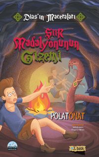 Şiir Madalyonunun Gizemi