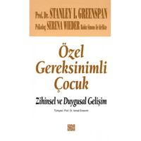 Özel Gereksinimli Çocuk