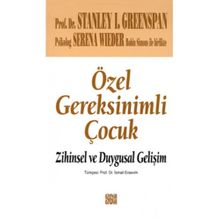 Özel Gereksinimli Çocuk