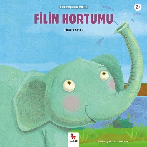 Filin Hortumu / Minikler İçin Ünlü Eserler