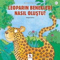 Leoparın Benekleri Nasıl Oluştu? / Minikler İçin Ünlü Eserler