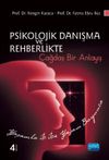 Psikolojik Danışma ve Rehberlikte &Ccedil;ağdaş Bir Anlayış