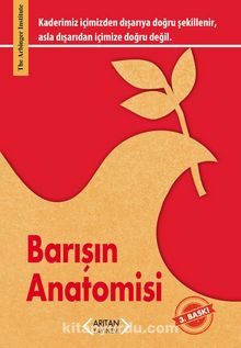 Barışın Anatomisi - Bilinmeyen Yazar
