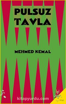 Pulsuz Tavla - Mehmed Kemal
