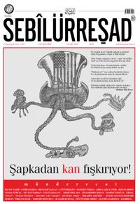 Sebilürreşad Dergisi Sayı:1048 Ocak 2020