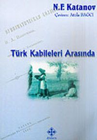 Türk Kabileleri Arasında / 39-D-47