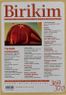 Birikim Aylık Sosyalist Kültür Dergisi Sayı:369-370 Ocak-Şubat 2020