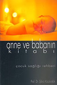 Anne ve Babanın Kitabı