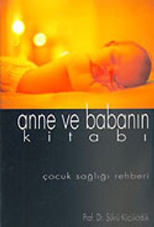 Anne ve Babanın Kitabı